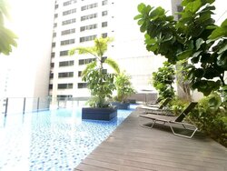 Robinson Suites (D1), Apartment #502100961